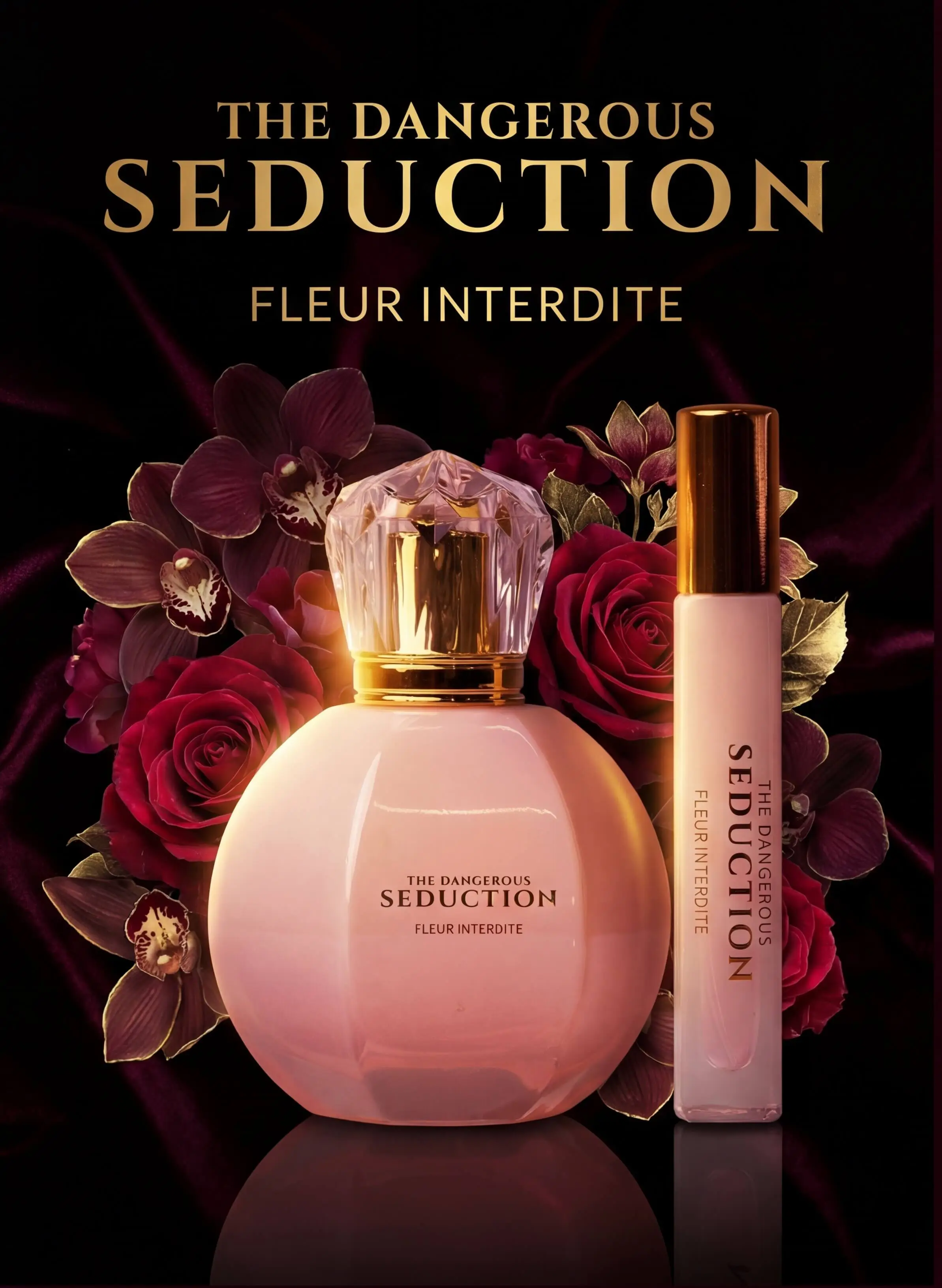 Fleur Interdite